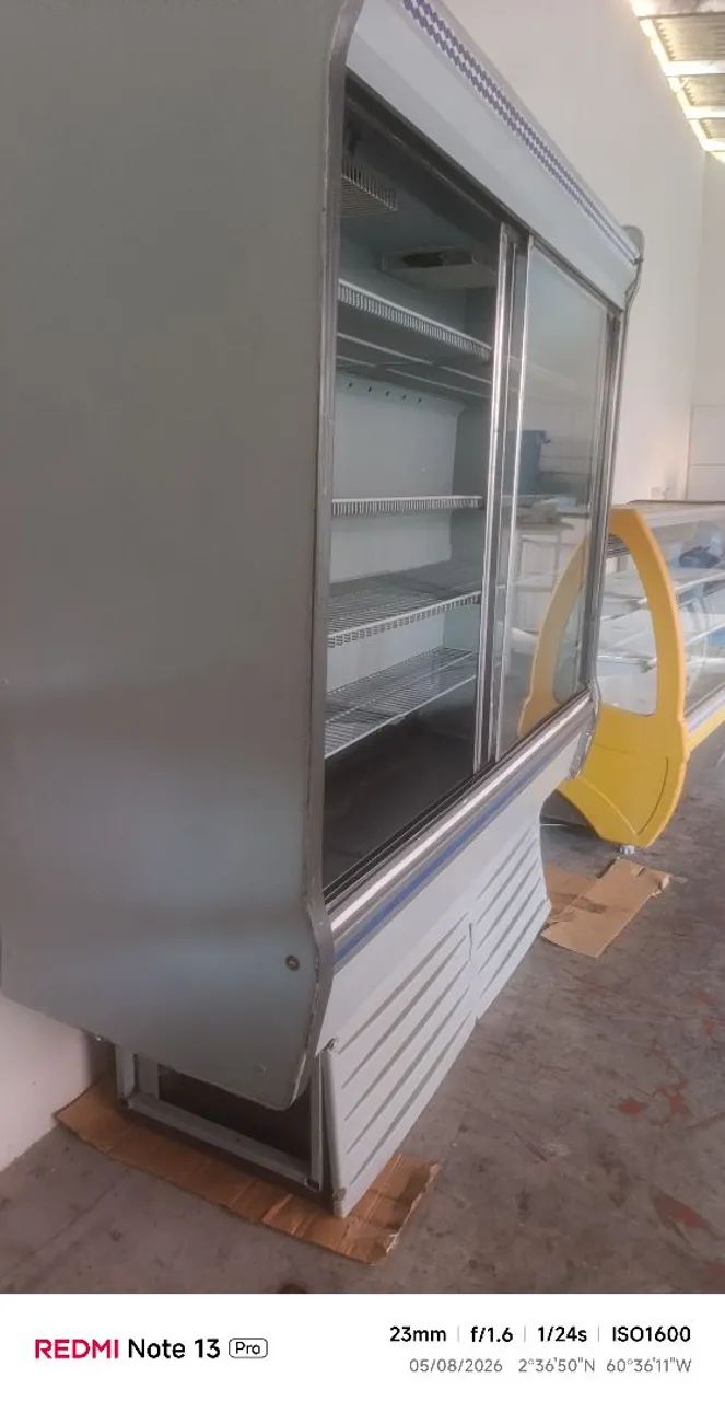 Balcão frio - Foto 2