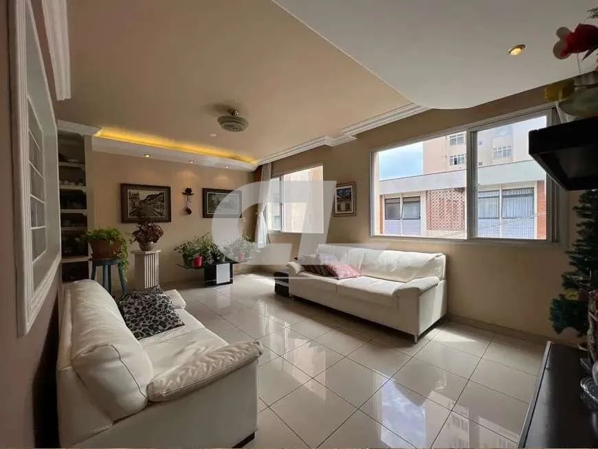Cobertura, 4 quartos, 2 suites, 2 vagas