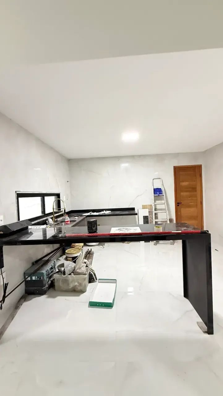 Ecoville 2 3/4 sendo 2 suitws R$680.000 - Foto 3