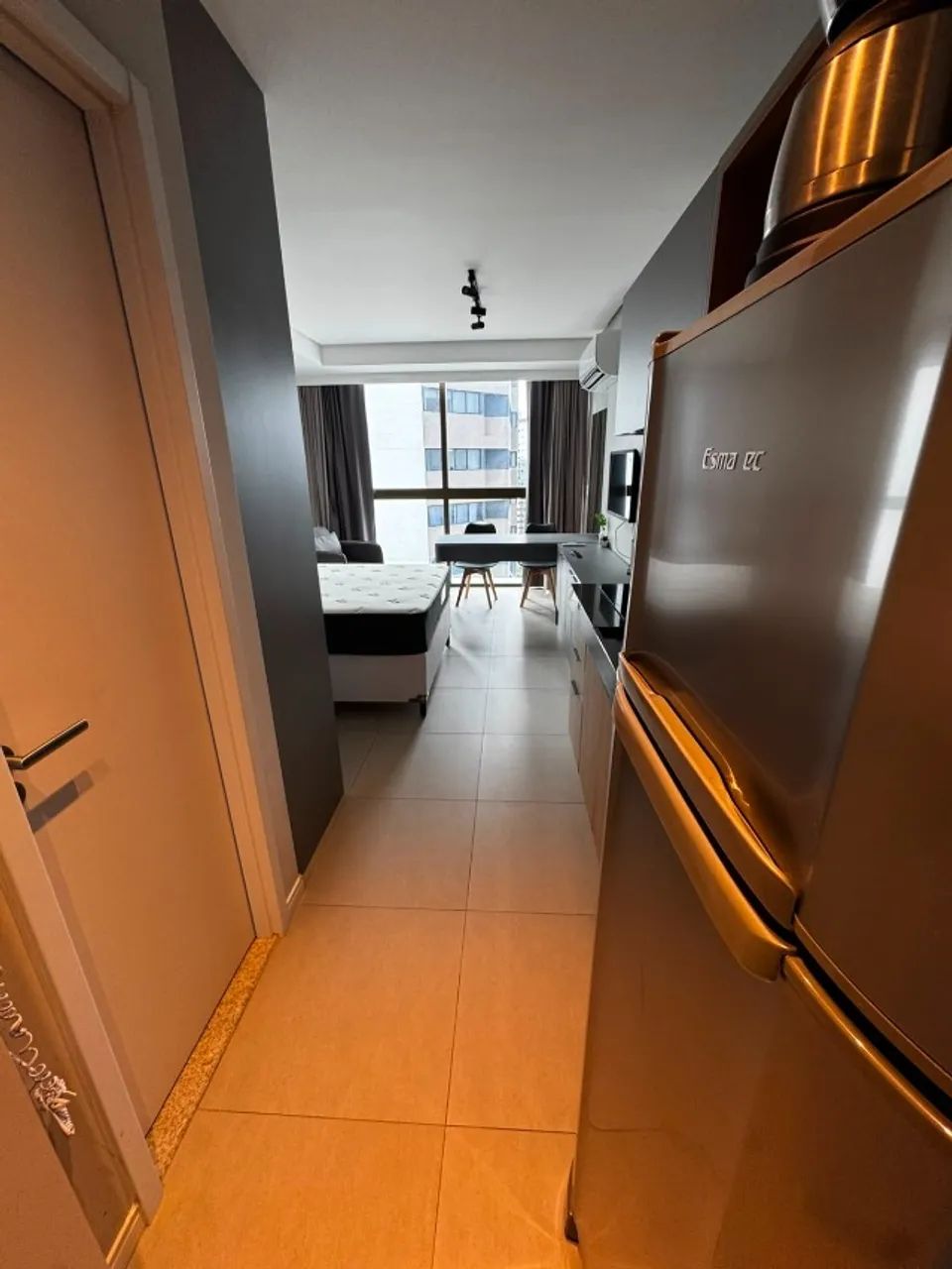 Apartamento MOBILIADO BOA VIAGEM  - Foto 5