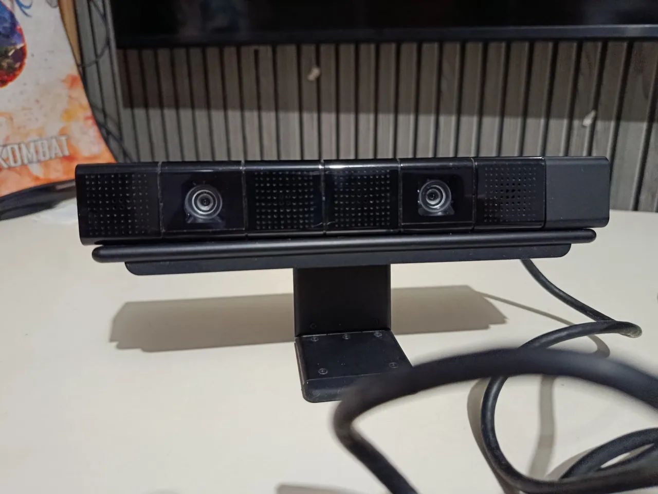 Camera ps4 - Foto 2