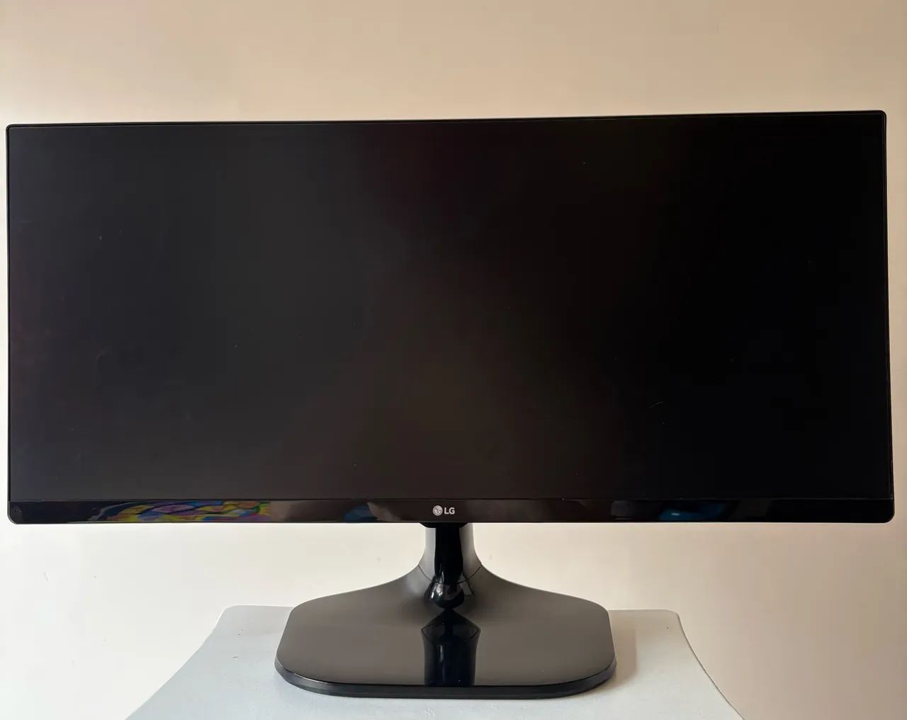 Monitor LG UltraWide 25 polegadas