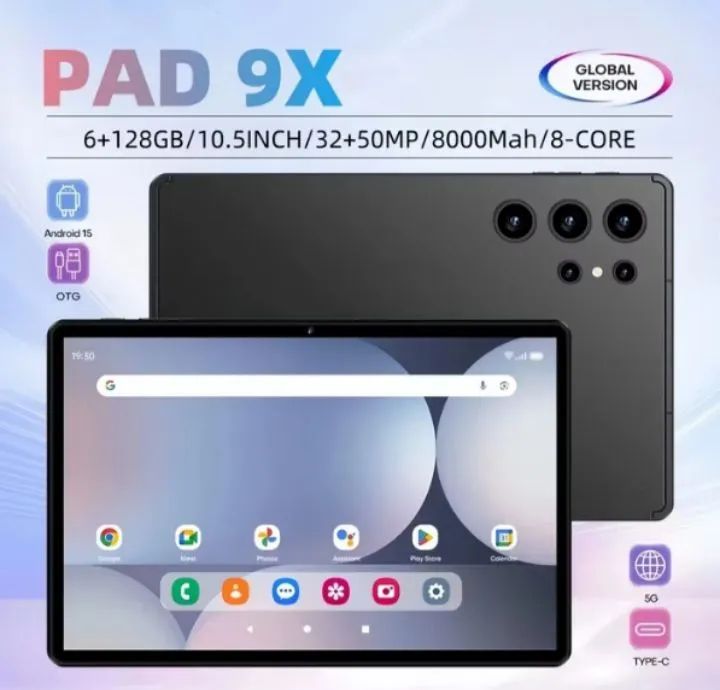 Tablet  - Foto 2