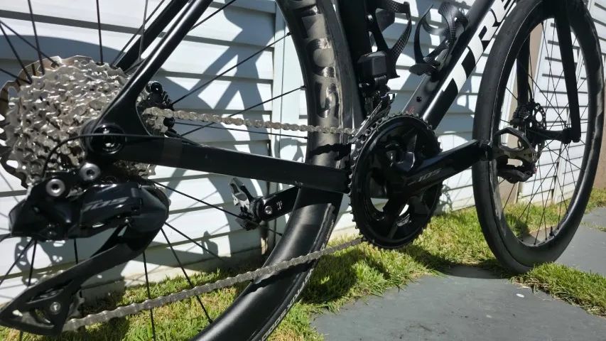 Trek Madone Gen 8 SL - Foto 4