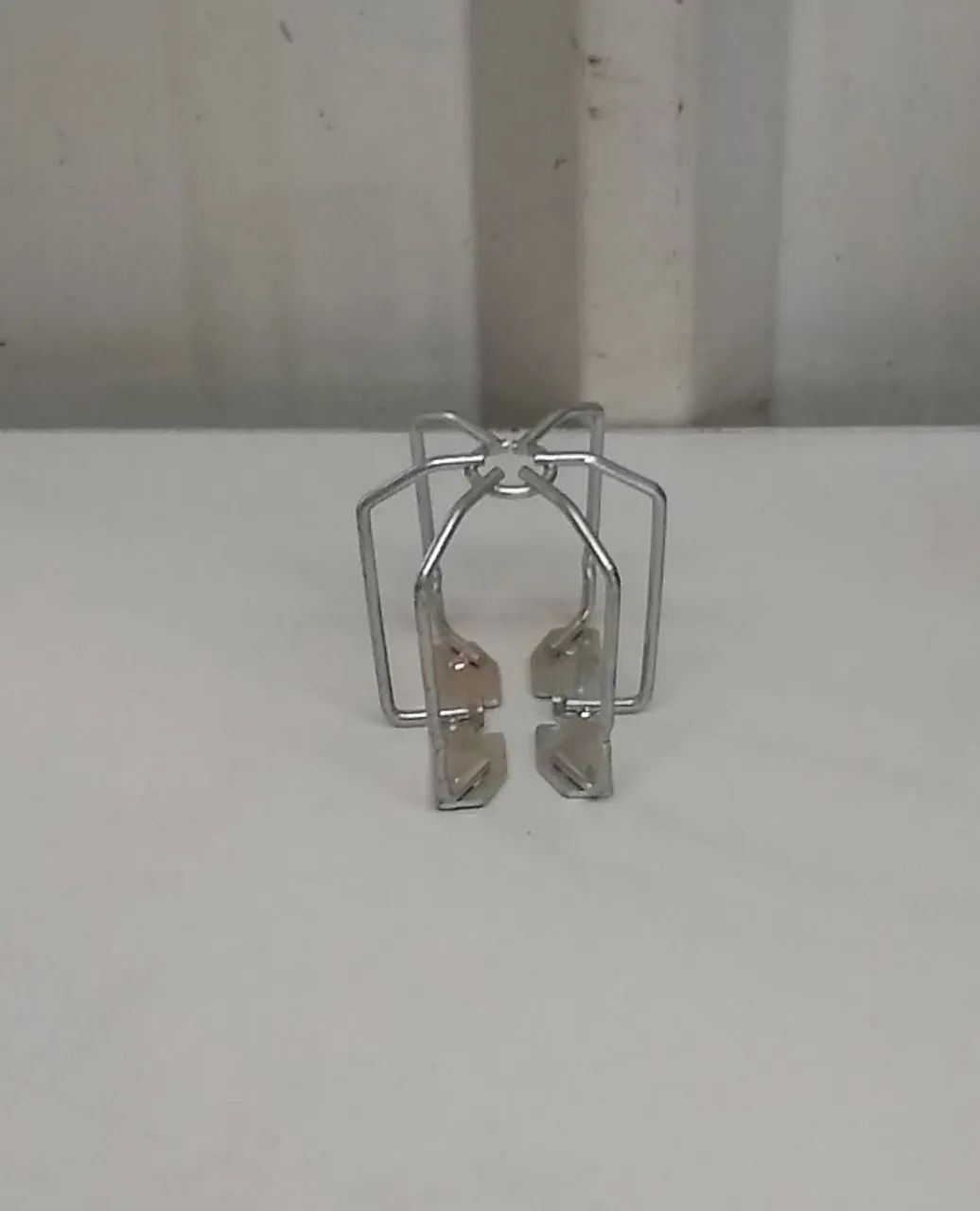 gaiola de proteção C1 para splinkler  valor 60,00