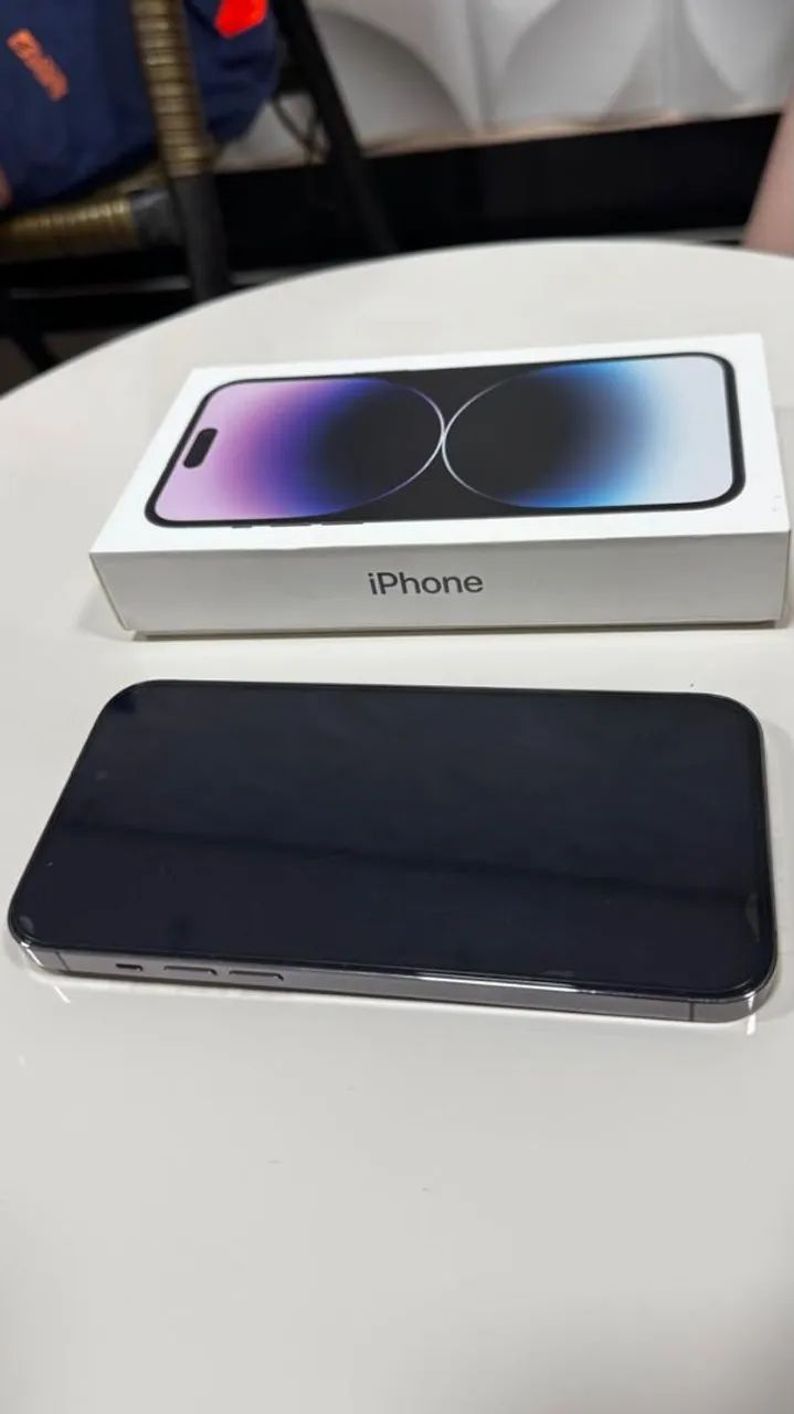 iPhone 14 Pro Max 256 - Foto 4