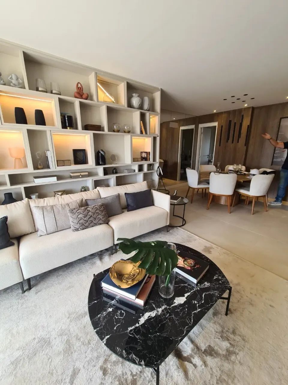 Latitud ORYGEM Condominium Design Barra  da Tijuca - Foto 5