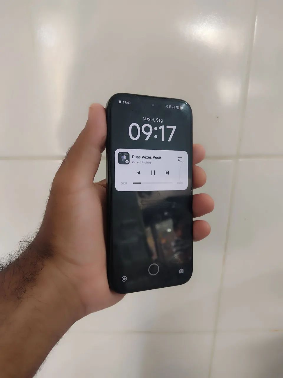 POCO X8 PRO 528 GB - Foto 2