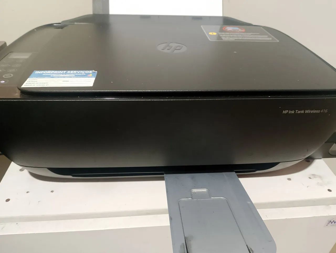 Vendo impressora Hp 460