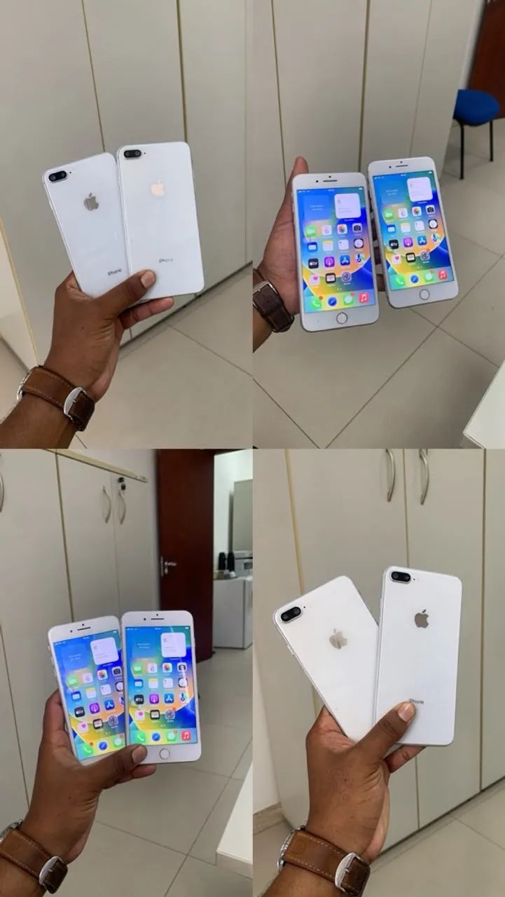 iPhone 8plus
