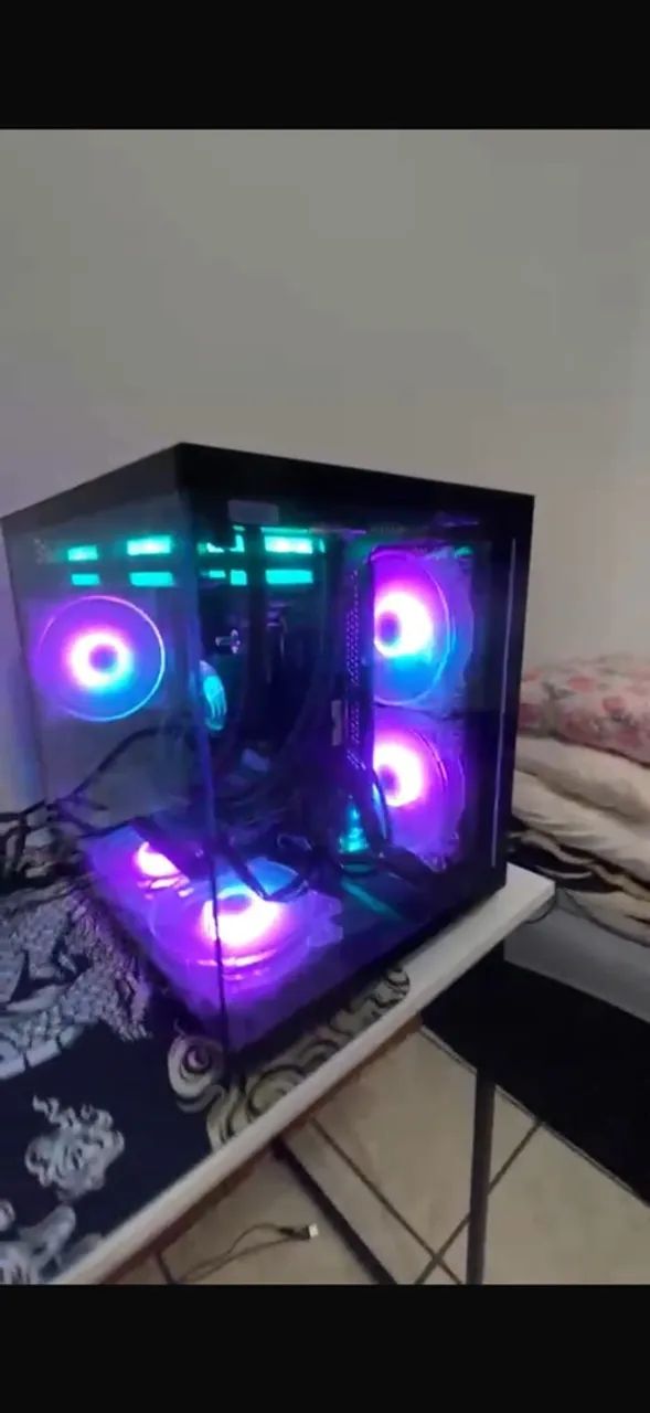 Pc gamer  - Foto 2