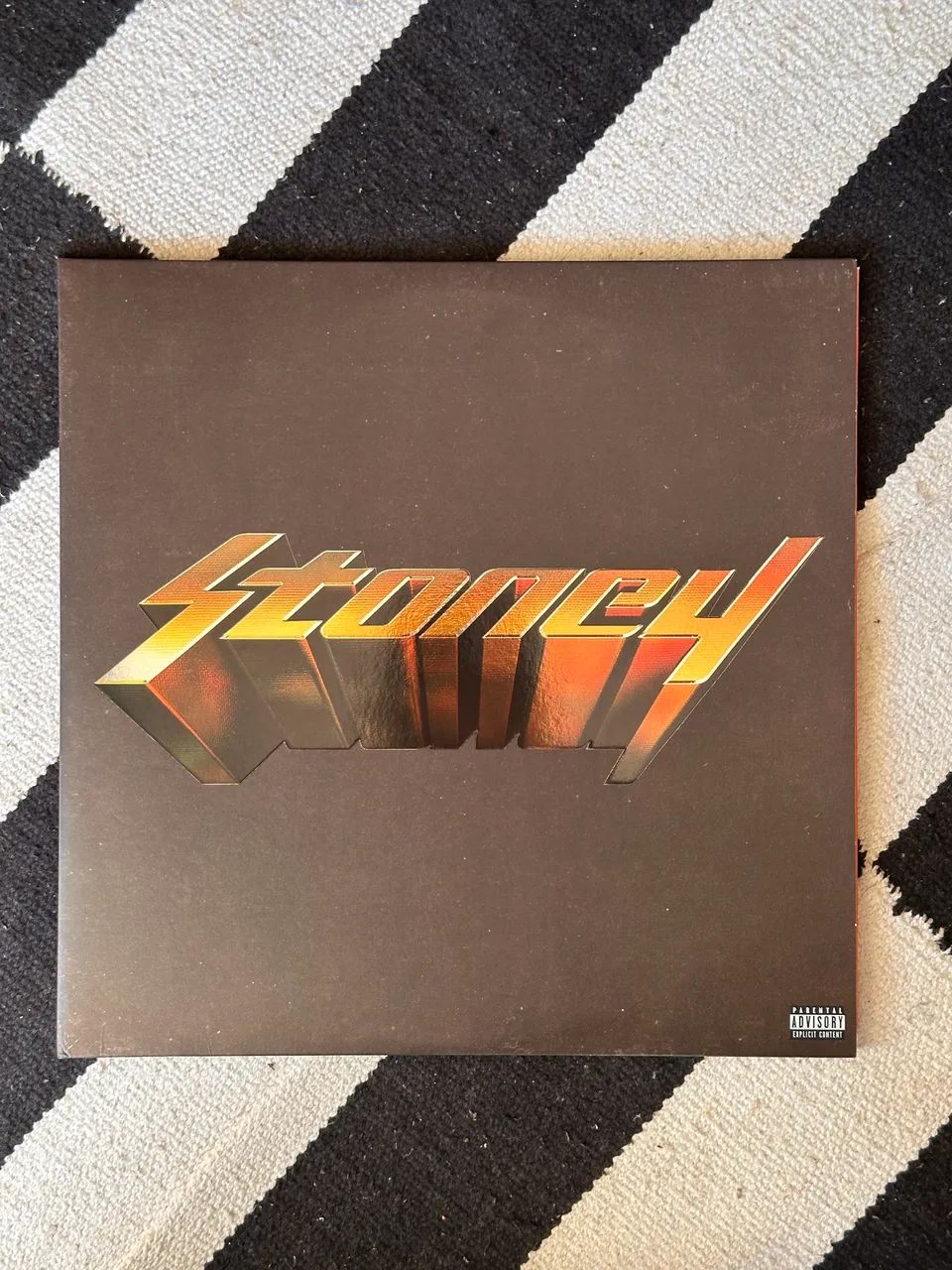 Vinil Stoney - Post Malone