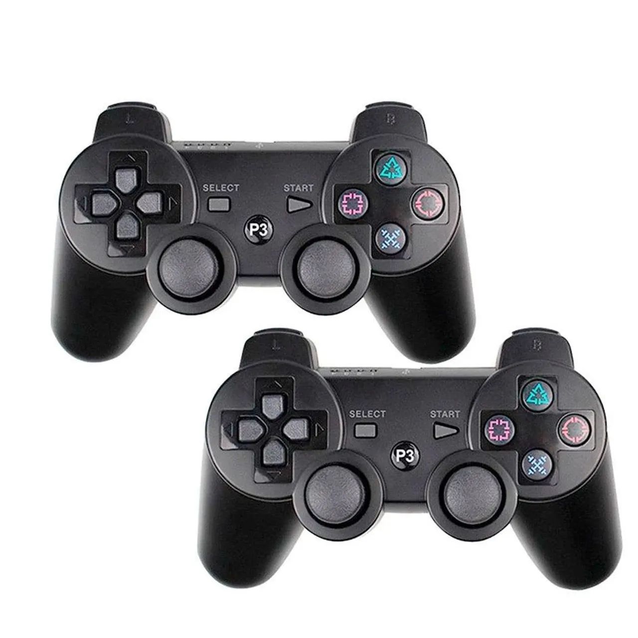 Controle Ps3 sem fio 