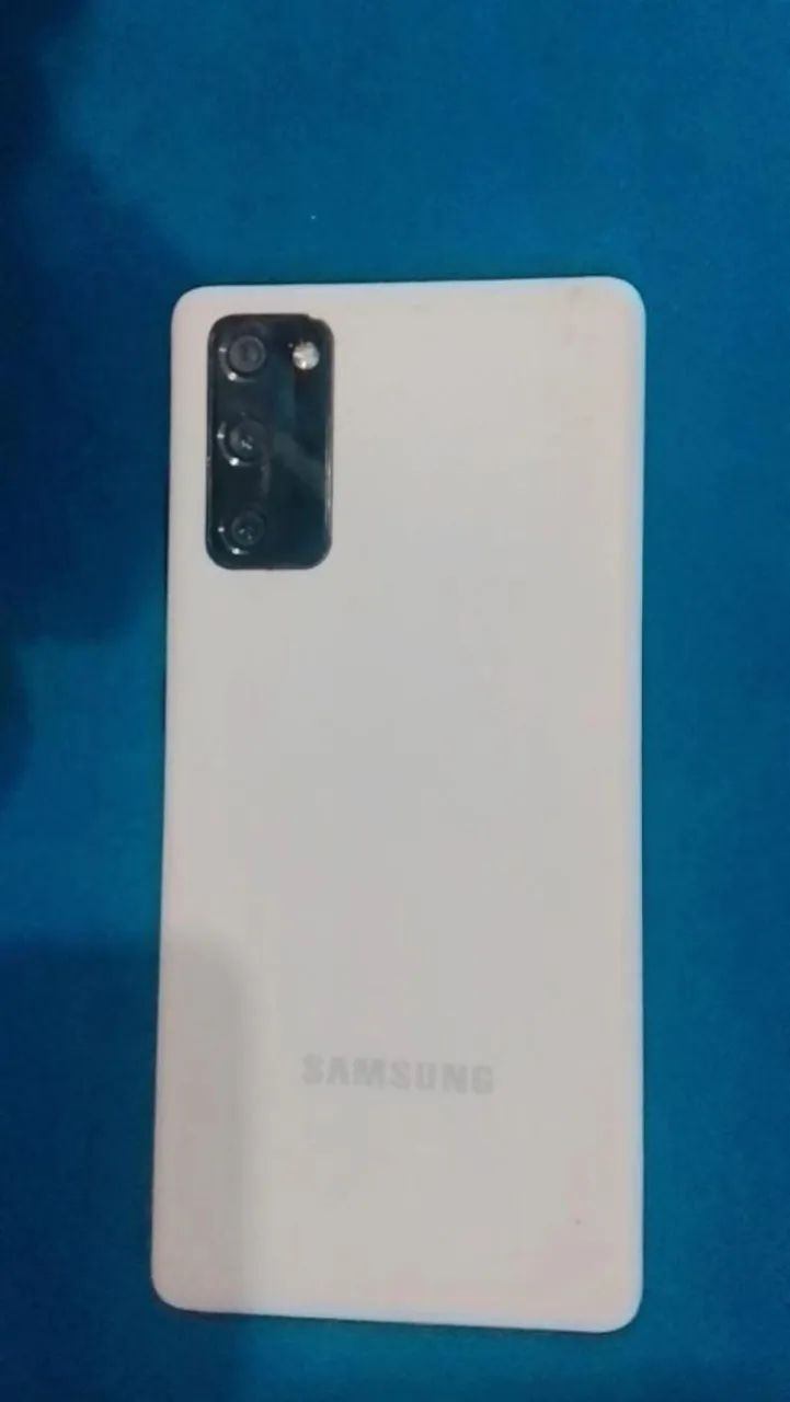 Samsung Galaxy s20 5g - Foto 2