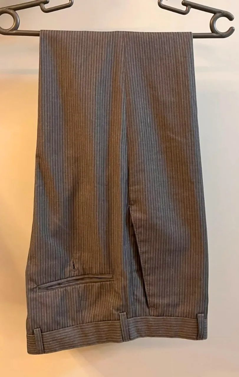 Terno Masculino APA Collection Tam. 48 - Foto 4