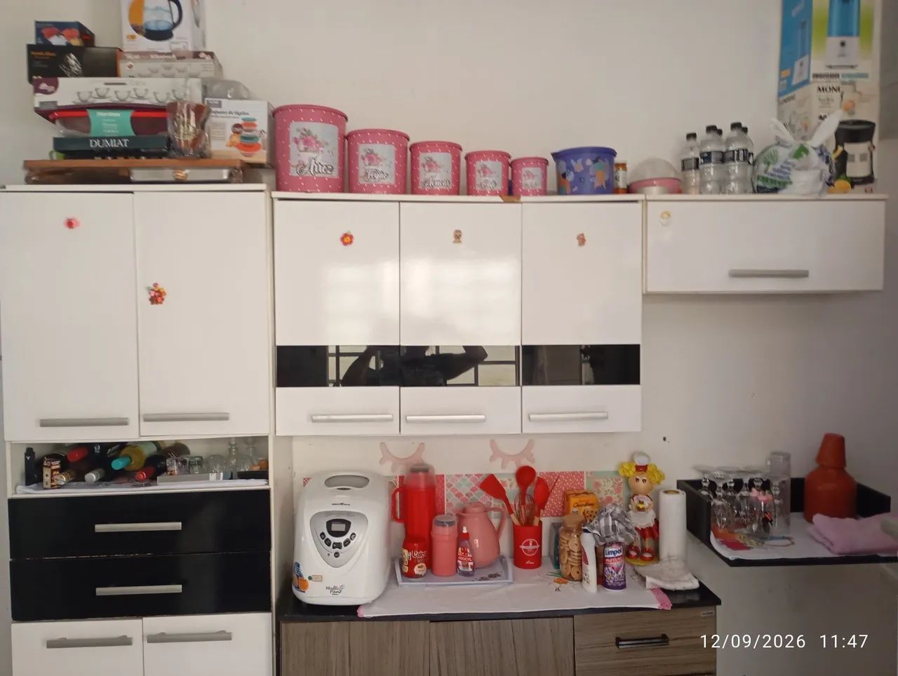 Armário de cozinha - Foto 2