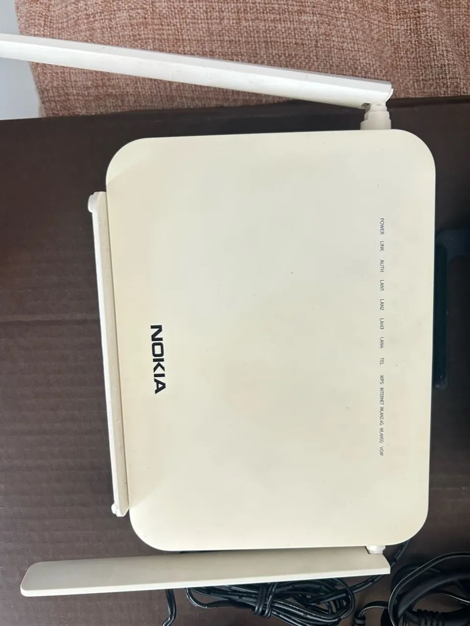Dois modem roteador  - Foto 5