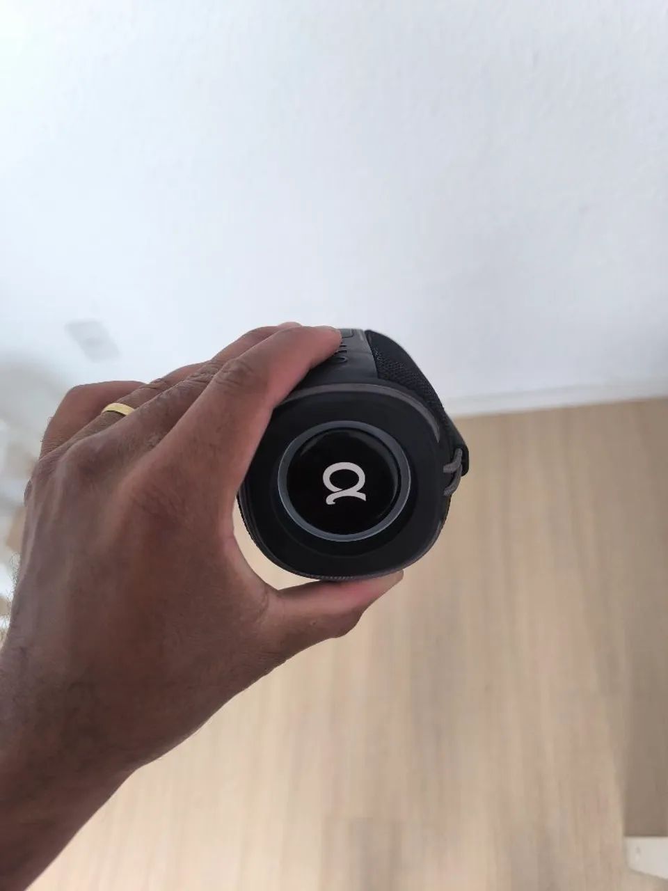 Vendo caixa de som golde  - Foto 3