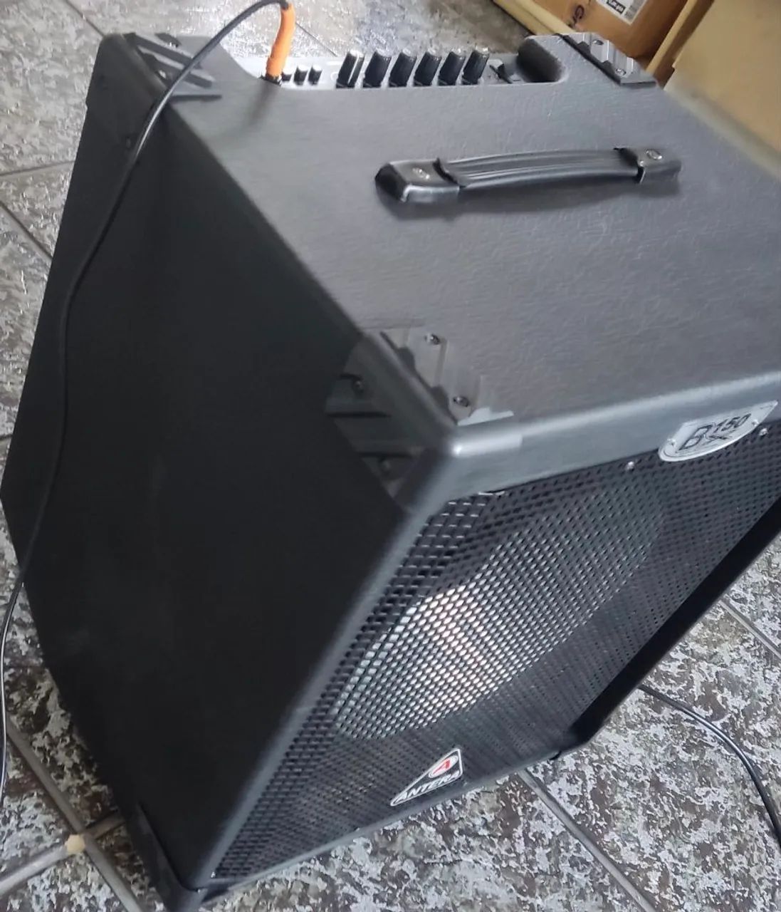 Cubo Antera BX150 - Foto 4