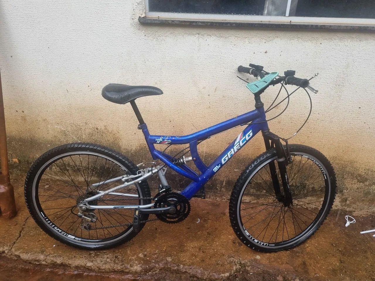 Vendo bikes Preço a negociar 