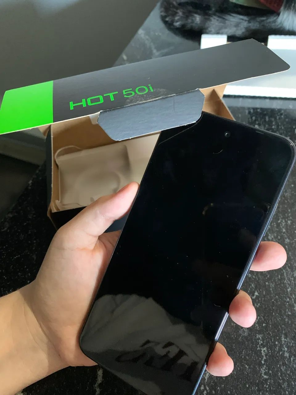 CELULAR INFINIX NOVO - Foto 5