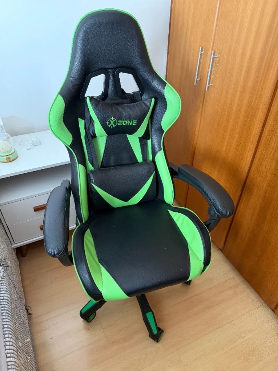 Cadeira Gamer.