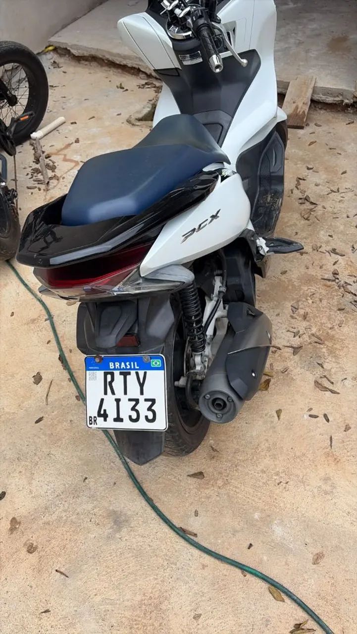 Pcx 2022  - Foto 2