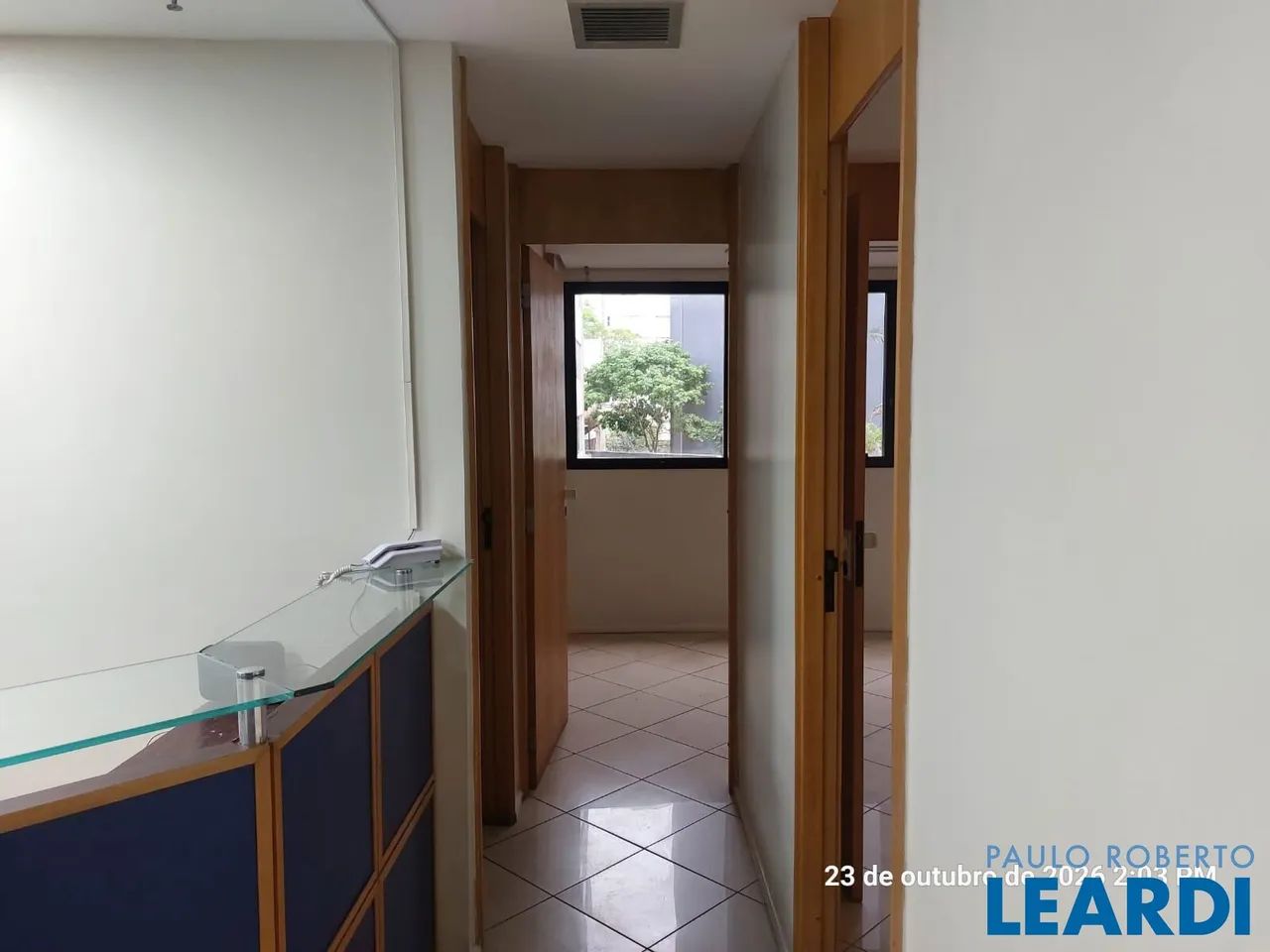 CONJ. COMERCIAL - PARAÍSO - SP - Foto 5