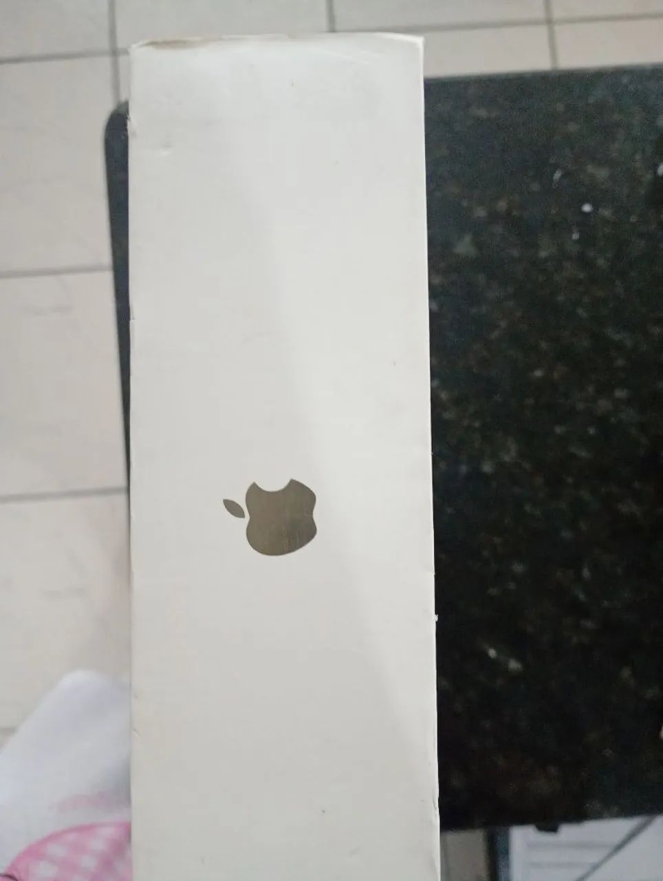 Apenas a caixa não vem o iPad  - Foto 2