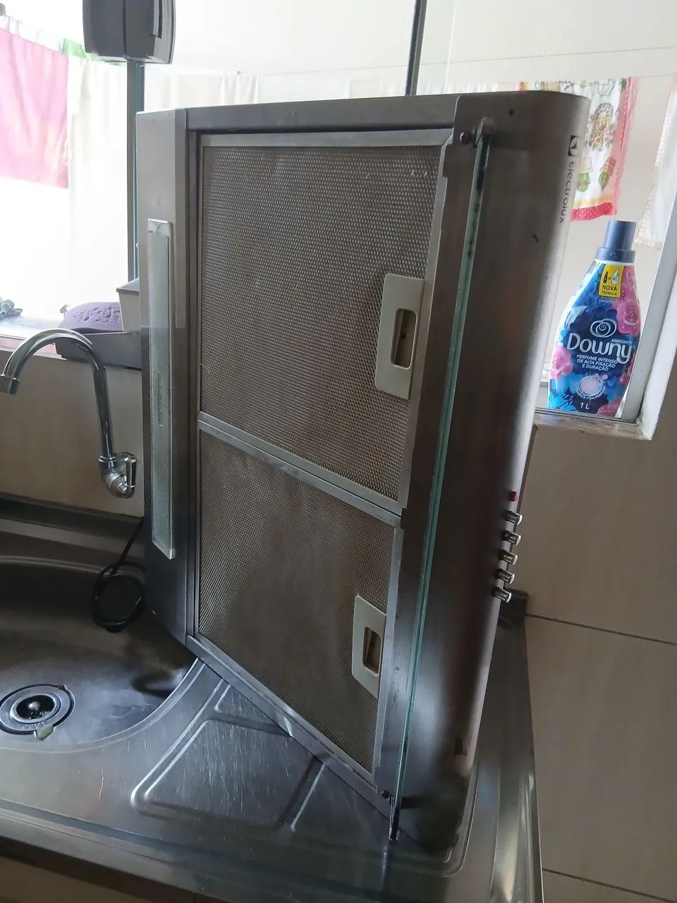 Exaustor Electrolux. - Foto 3