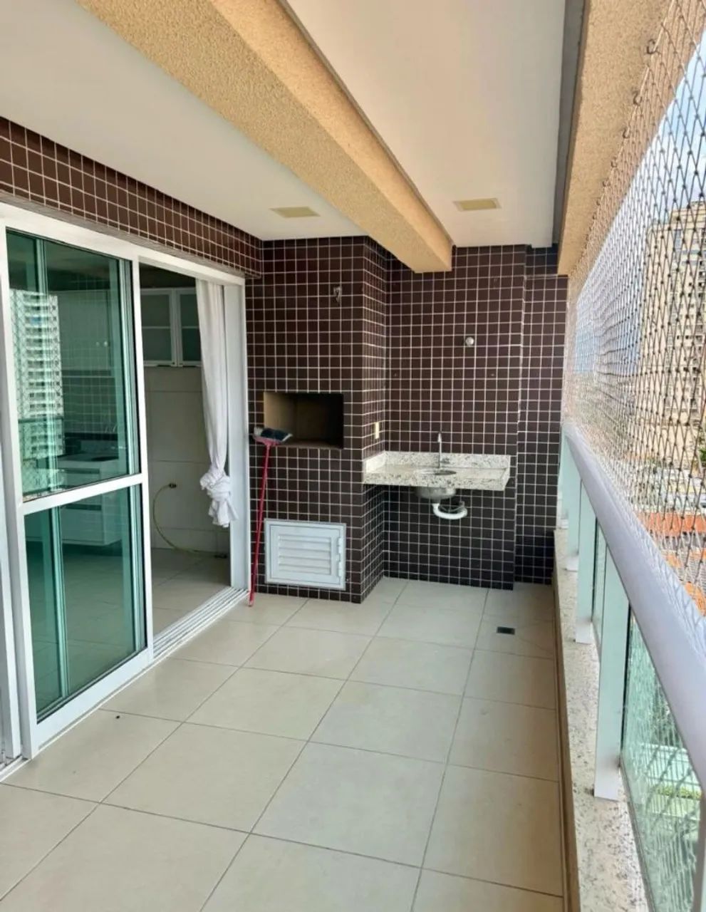 Apartamento no Edifício Cosmopolitan  - Foto 4