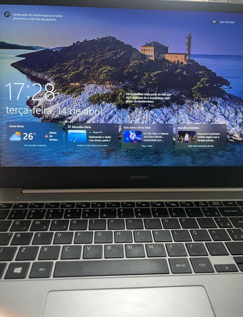 Notebook Samsung Book E30 - Foto 5