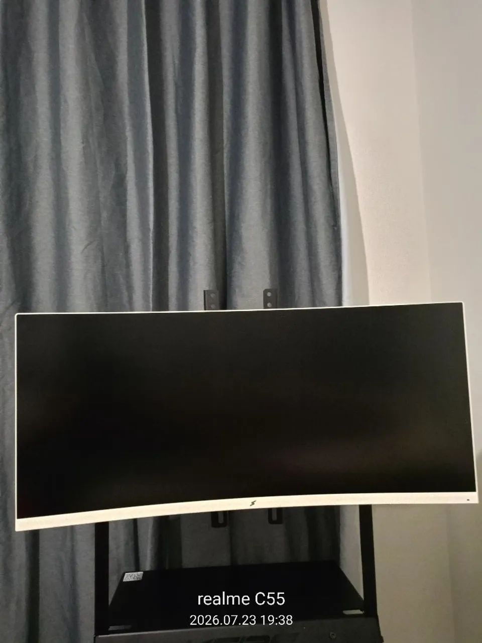Monitor gamer  - Foto 2