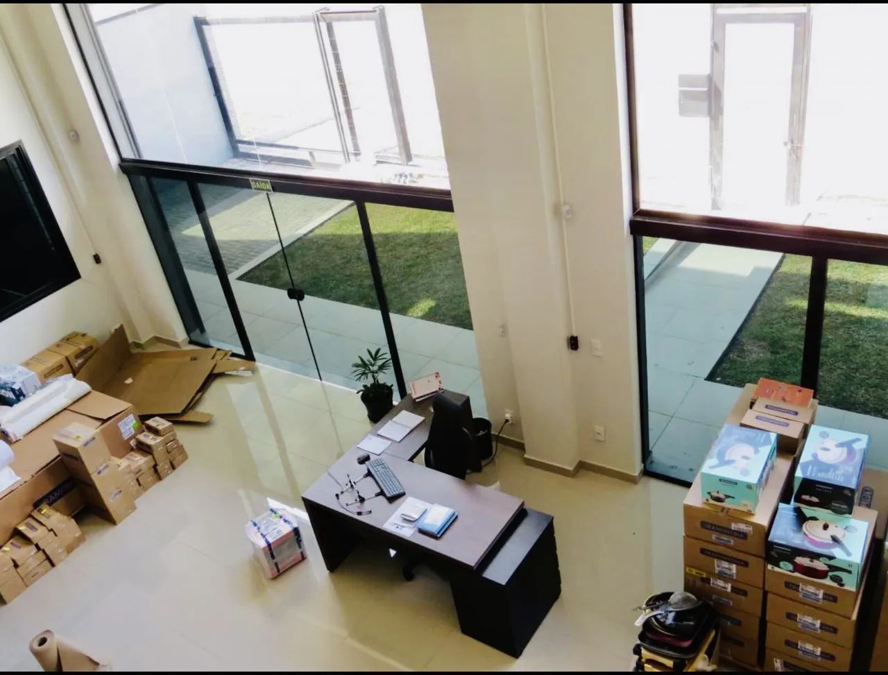 Prédio interiro São Braz - 622m² privativo - Foto 2