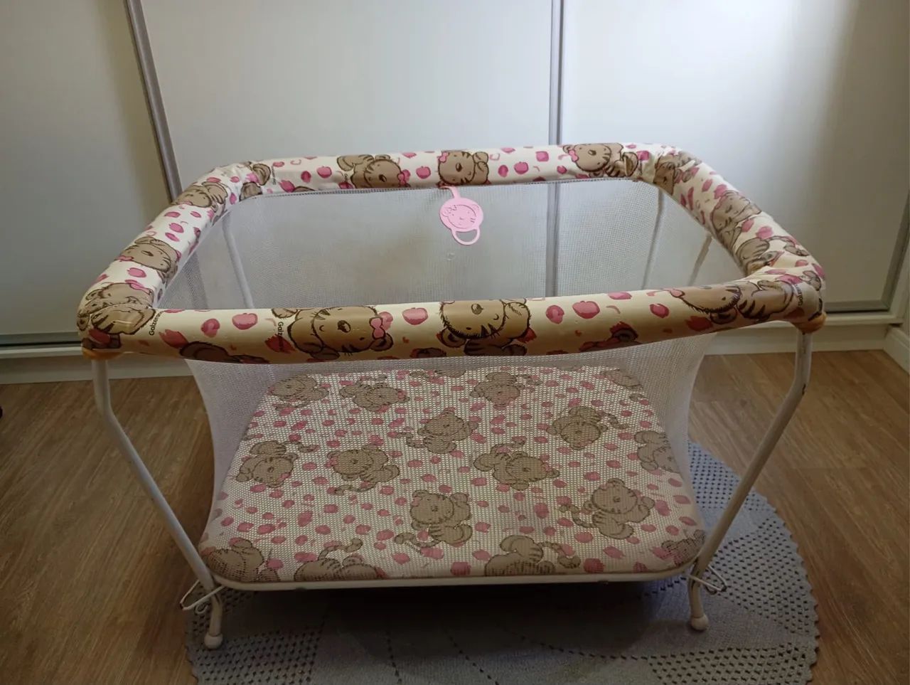 Vendo chiqueirinho usado - Foto 3