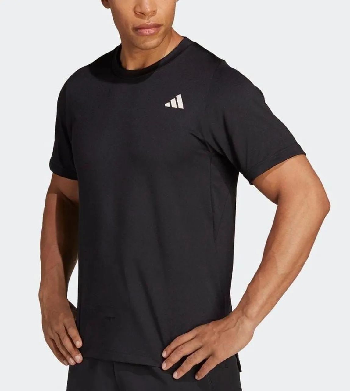 Camisa dry Fit masculina - Foto 4