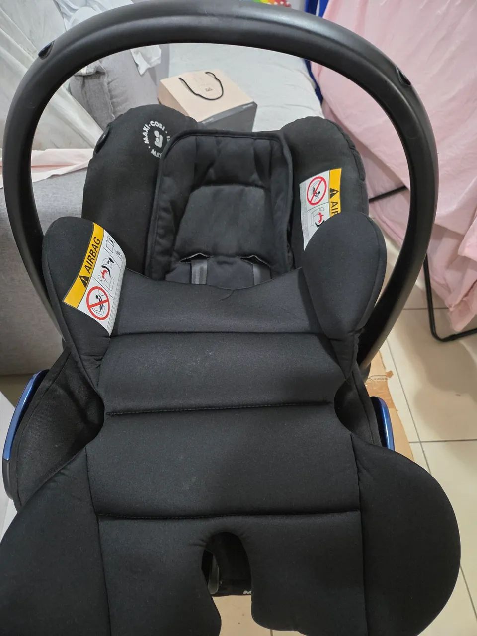 Bebe Conforto Maxi Cosi Citi - Foto 3