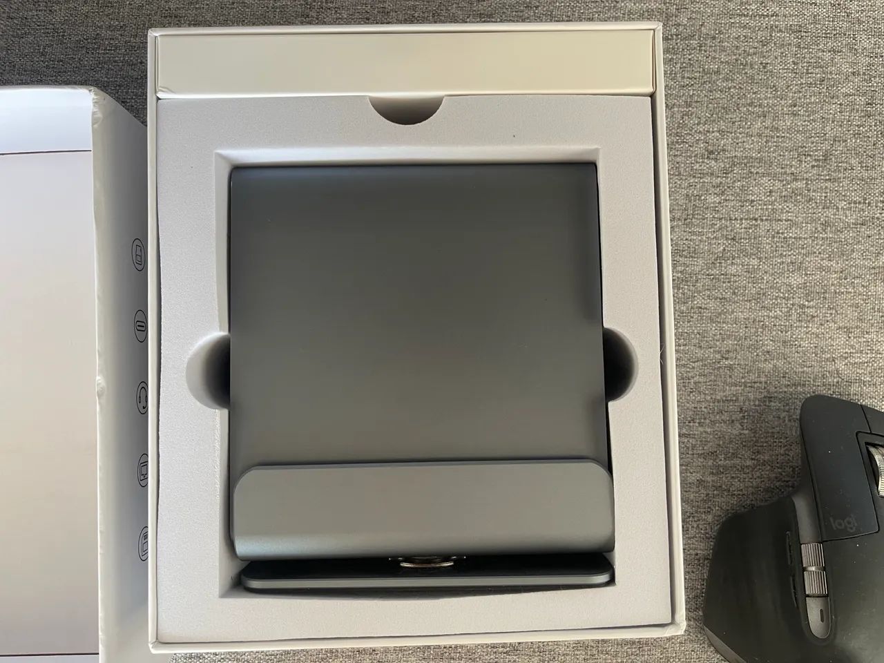 Docking station Hub 15 em 1 - Foto 2