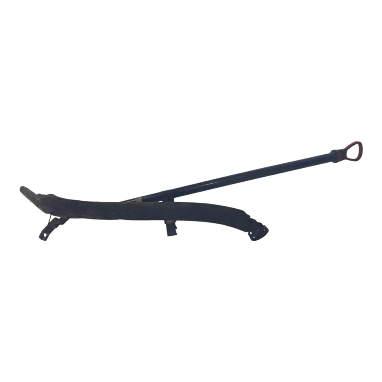 Suporte Vareta Medidor Óleo Motor Bmw X5 1999 2000 A 2006 - Foto 5