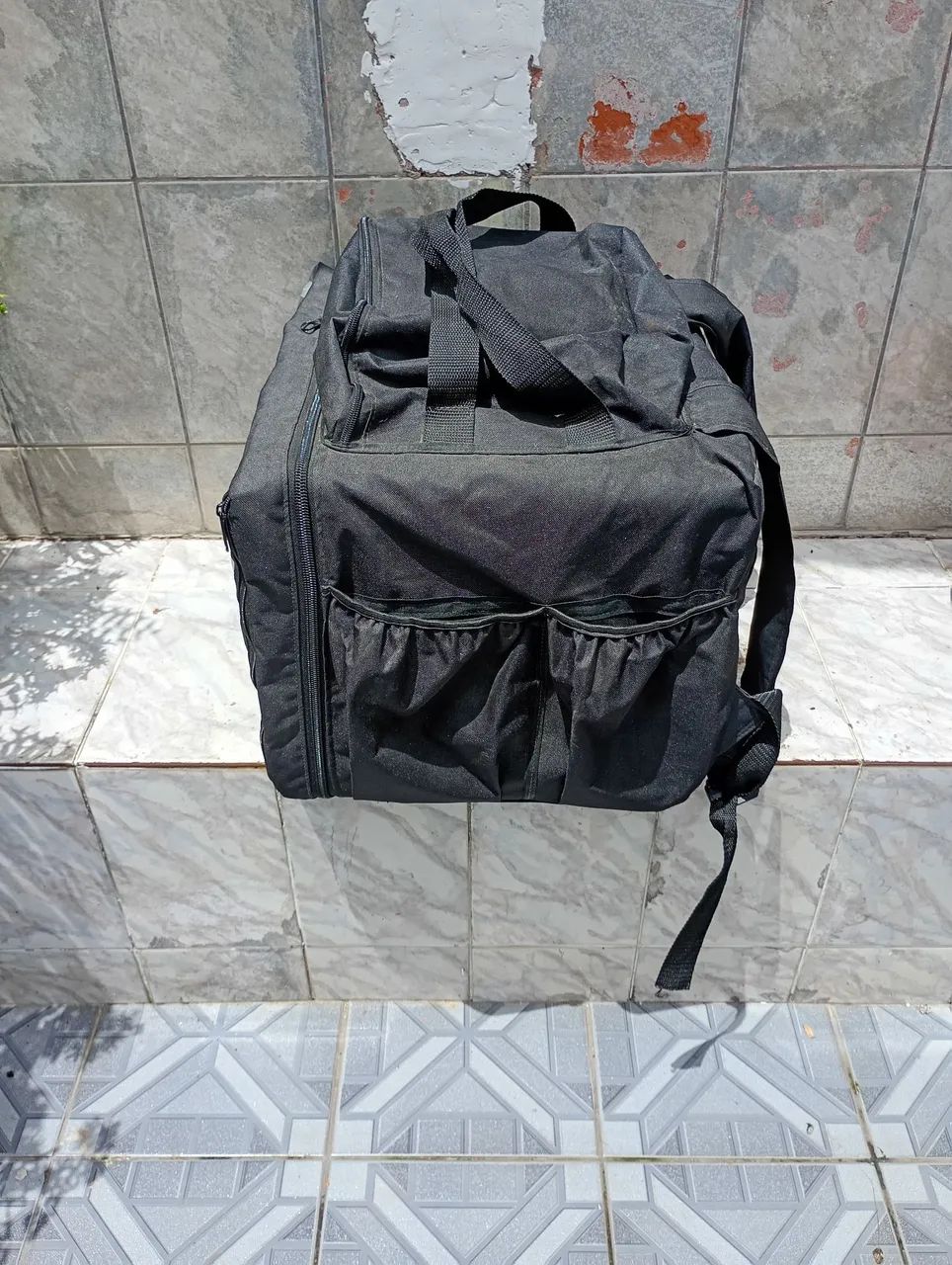 Bag motoboy - Foto 4