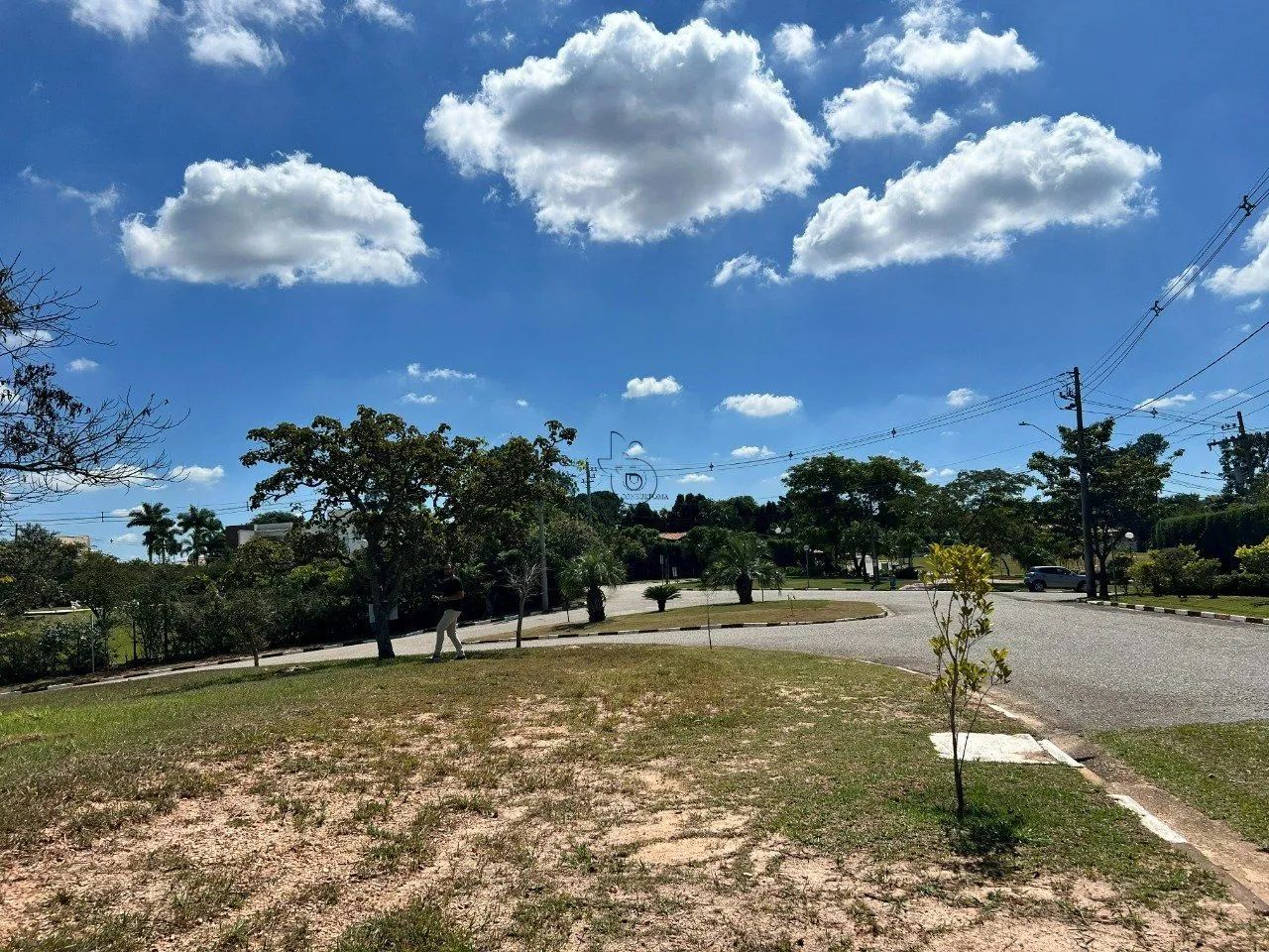 Terreno Exclusivo em Condomínio de Alto Padrão - Foto 3