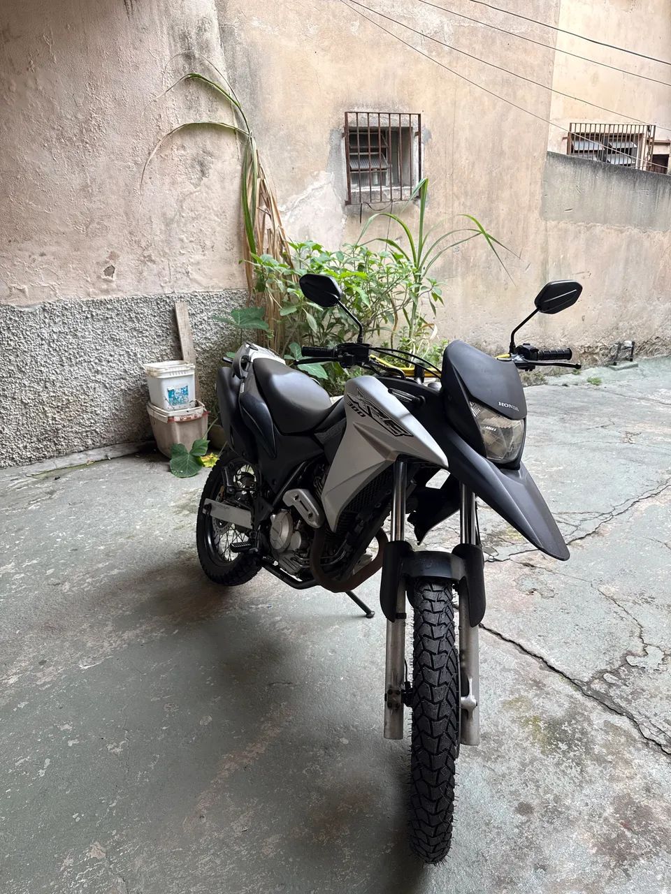 XRE 300/ 2017/2018 - Foto 5