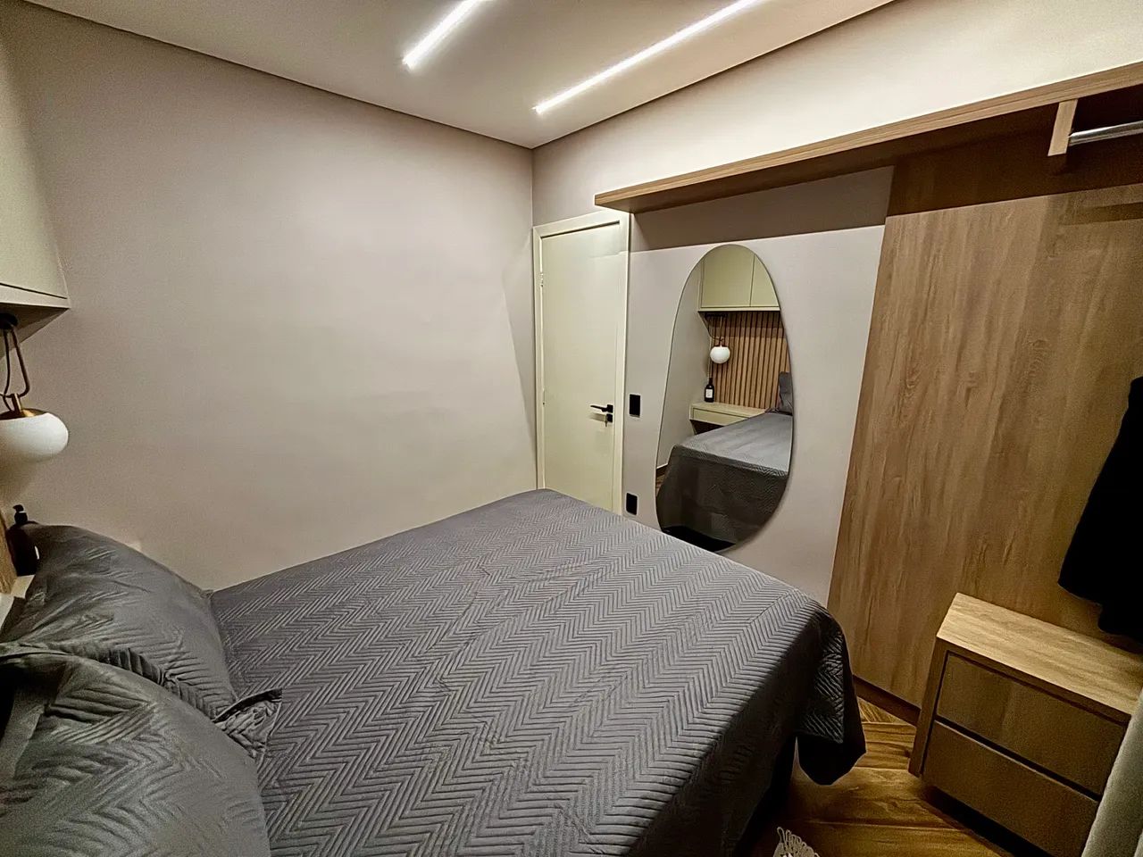 Apartamento Spazio Único - Foto 4