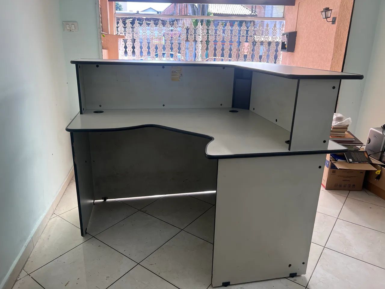 Balcão para loja - Foto 3