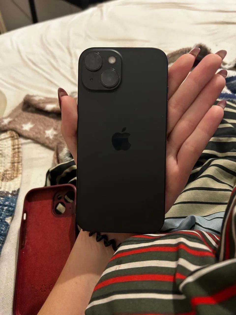iPhone 15  - Foto 2