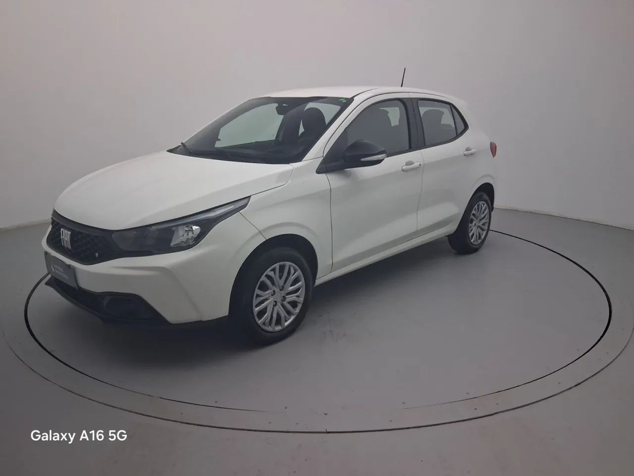 Fiat Argo Drive 1.0 Firefly 2026