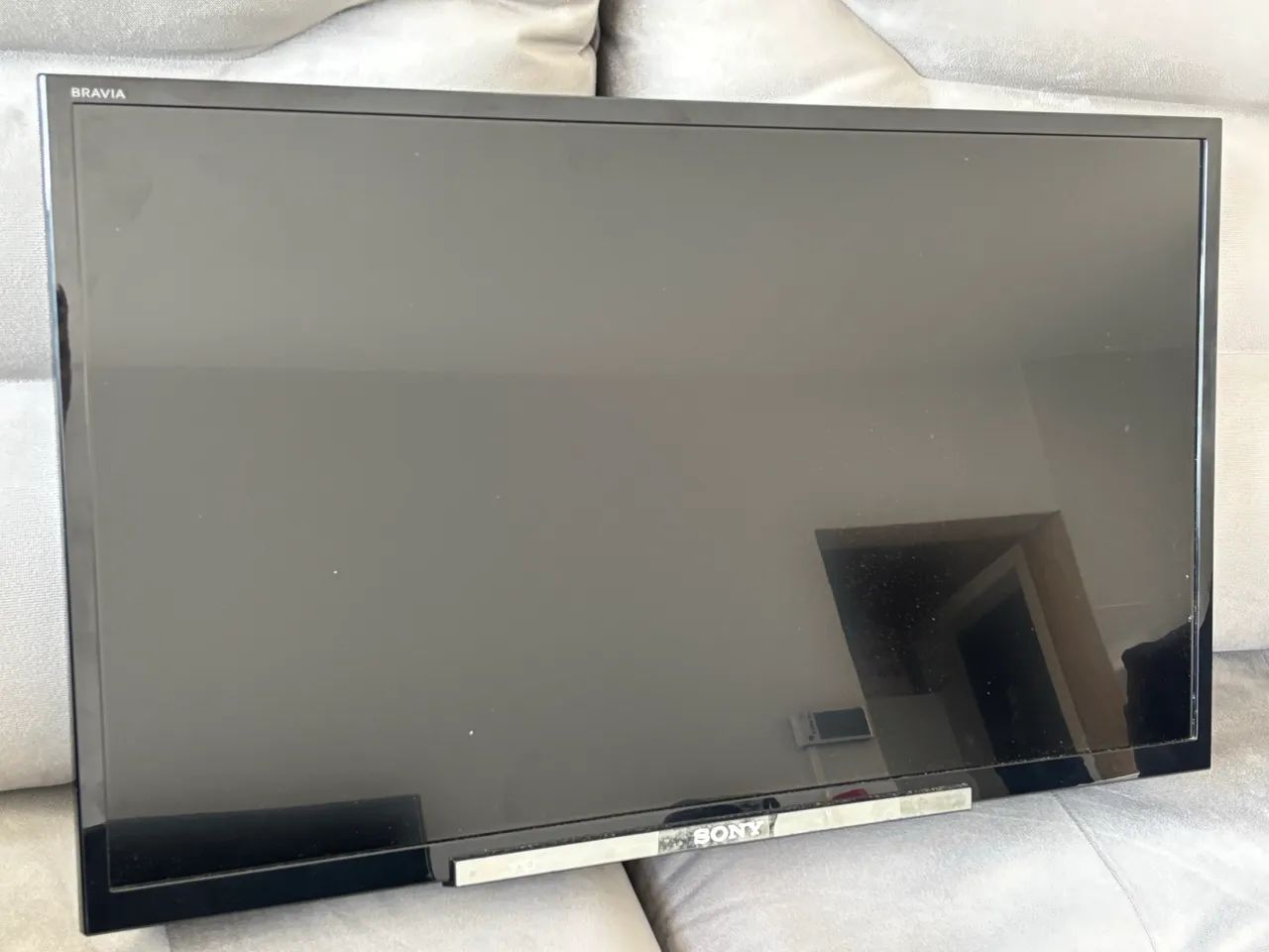 Tv Sony 32 - para tirar peças ou arrumar - Foto 6