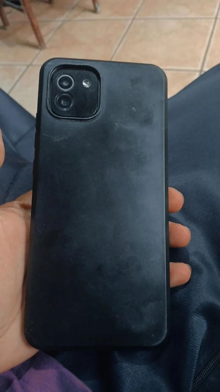 Samsung A03 64g - Foto 2