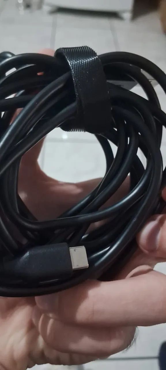 Controle PowerA Advantage Xbox One / Series S|X com Fio - Oficialmente Licenciado - 6 Mese - Foto 3