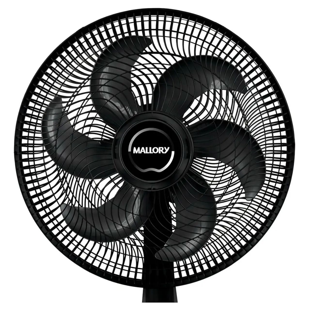 VENTILADOR DE MESA E PAREDE MALLORY 40CM